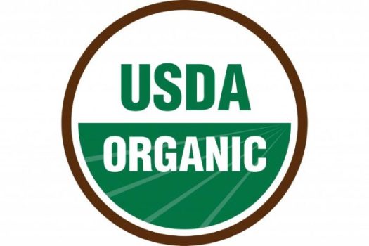 NOP-USDA